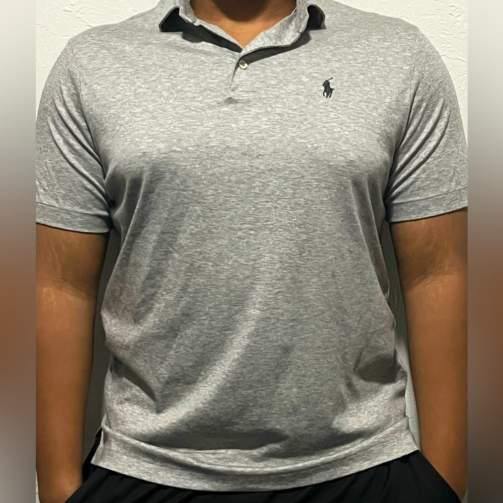 POLO by RALPH LAUREN Men’s M Classic Fit Polo